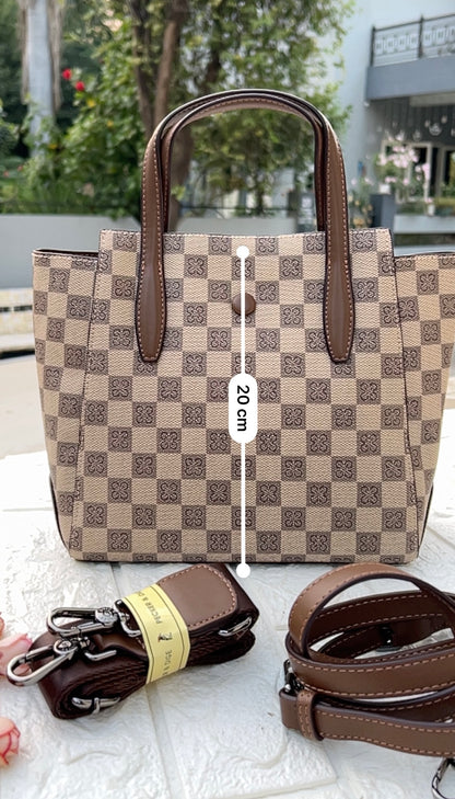 Vogue Handbag-2