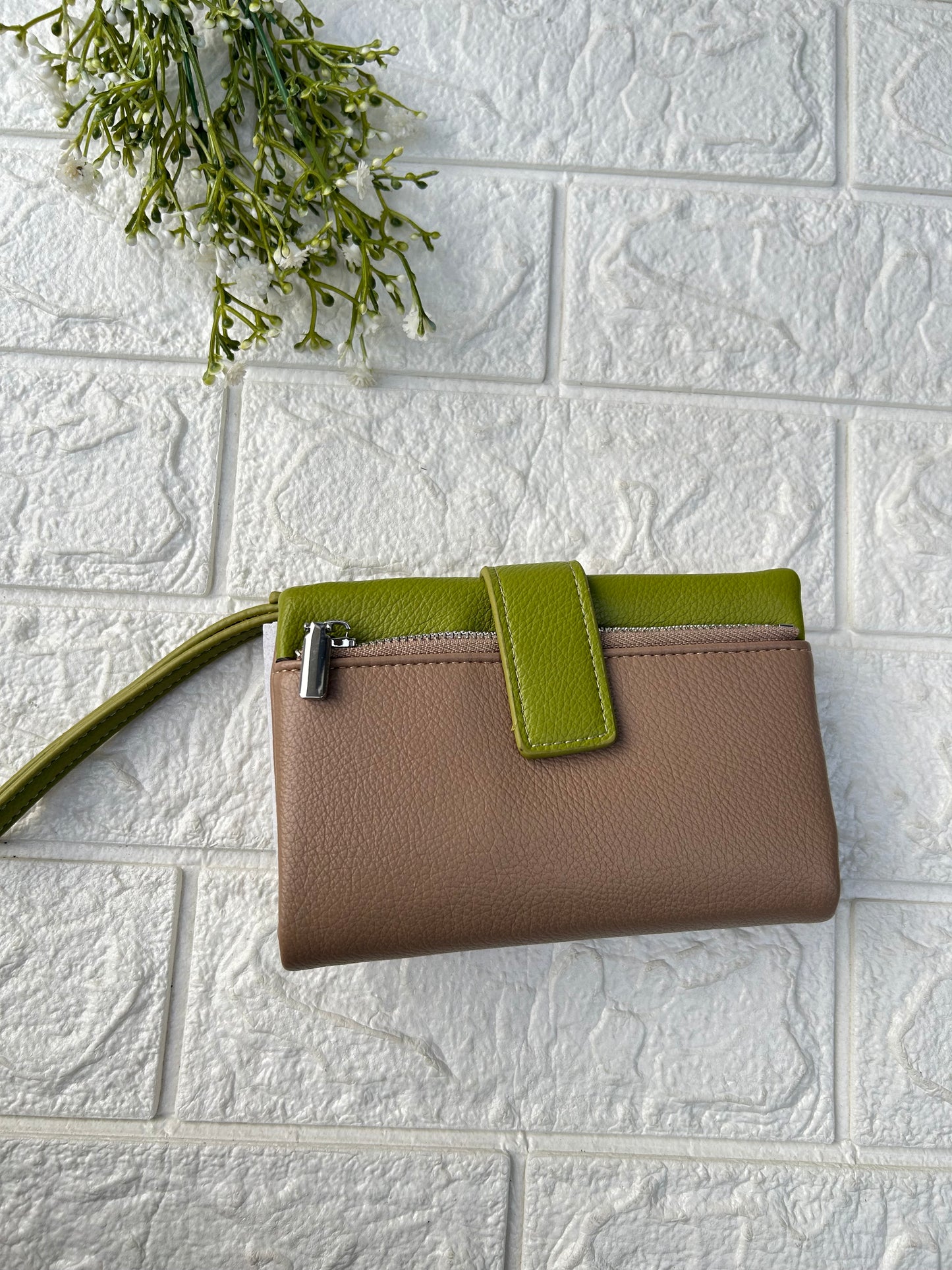 Classic Wallet