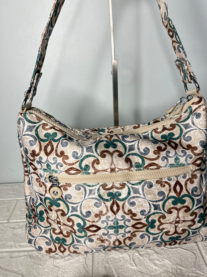 Dura Print Shoulder
