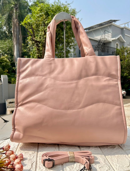 Work Tote Softy!