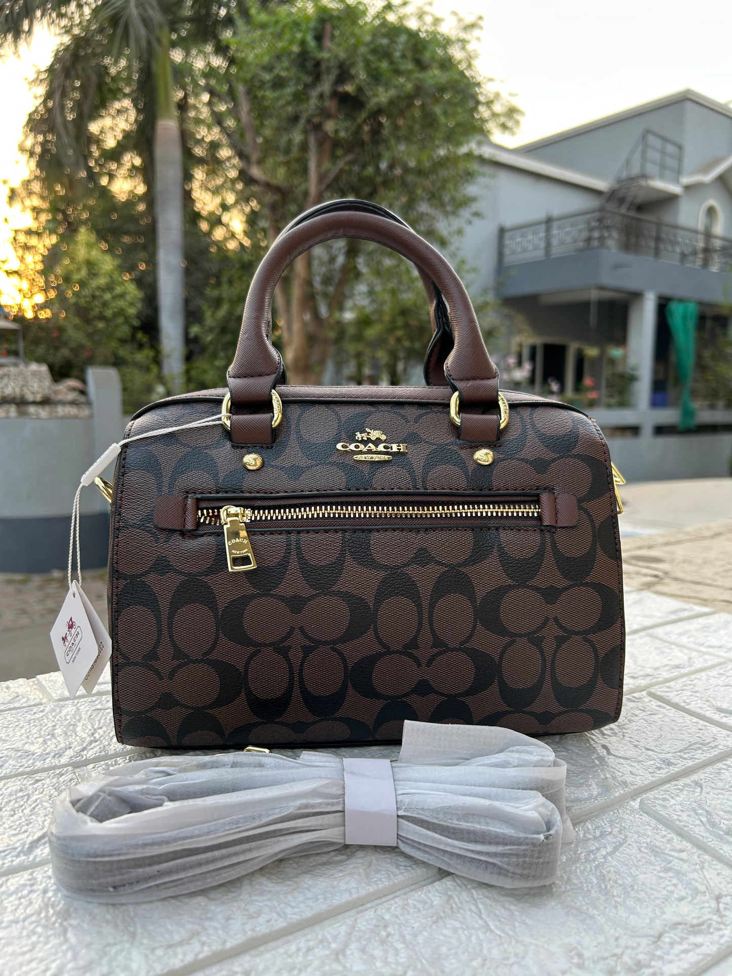 PoshNova 3