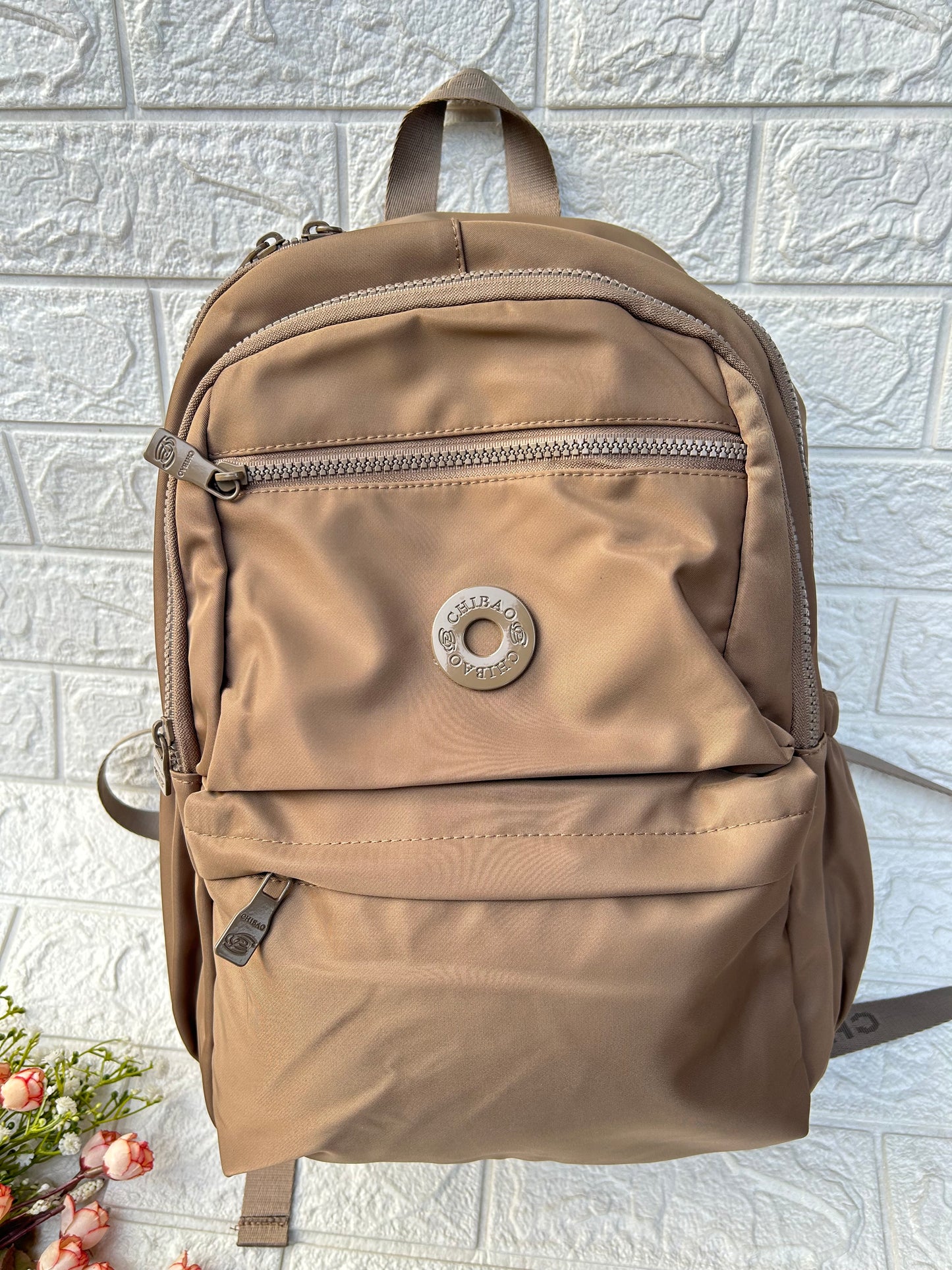 Durable Backpack 2