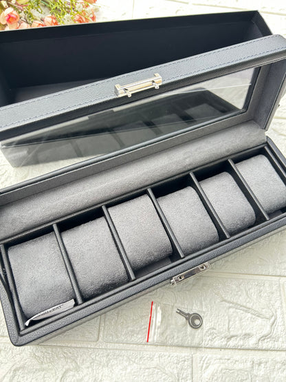 Premium Watch Box