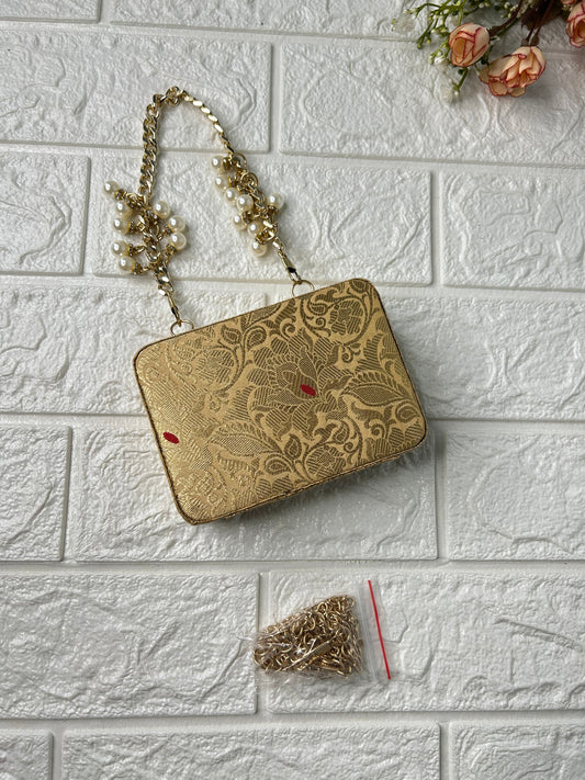 Brocade Mini Sling
