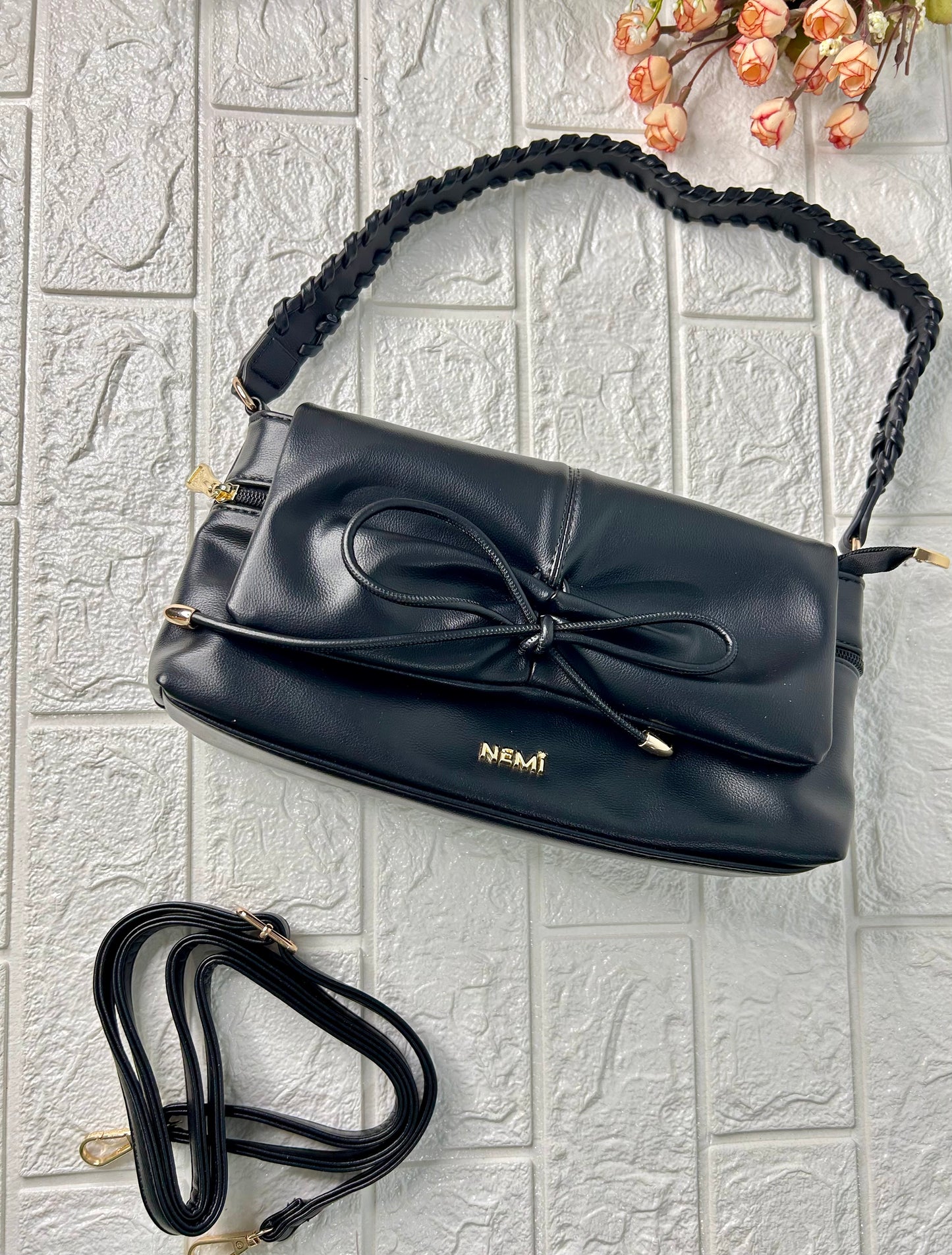 Bow Bag