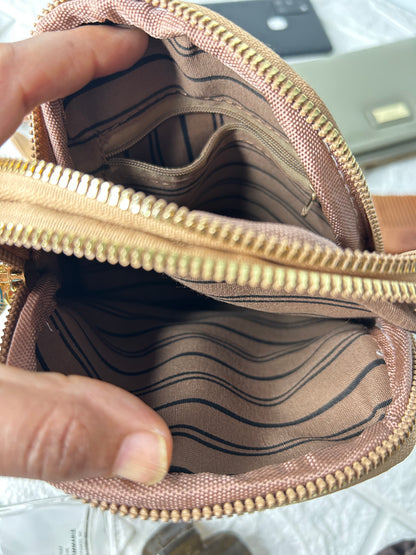 On-The-Go Sling