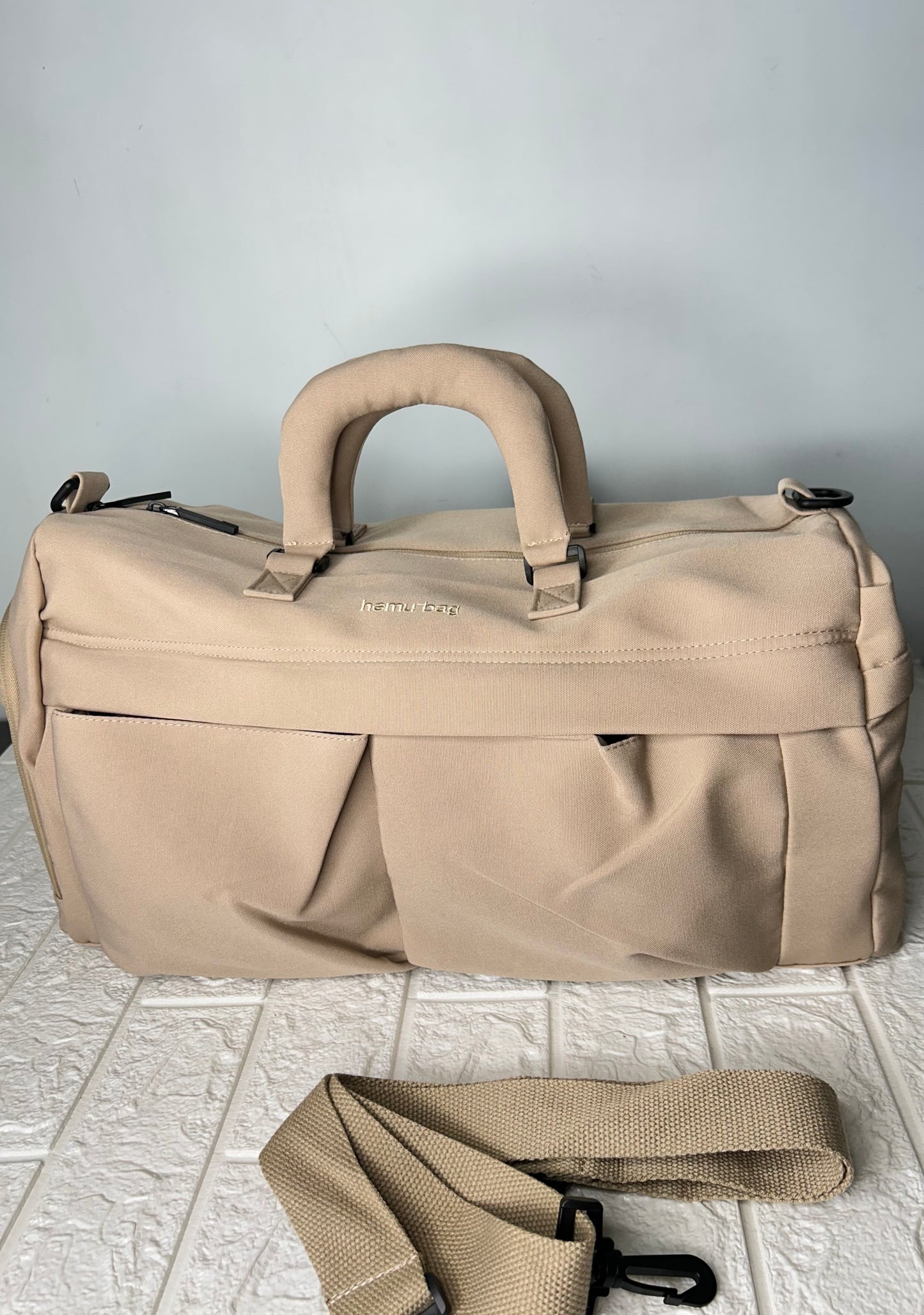 AeroFlex Duffle Bag