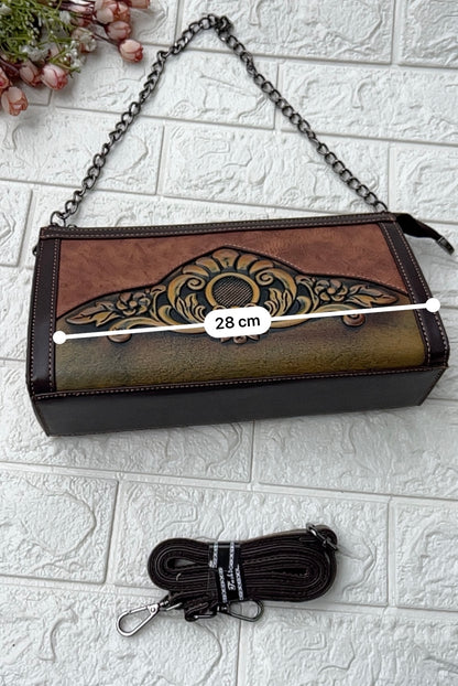 Vintage Royal bag