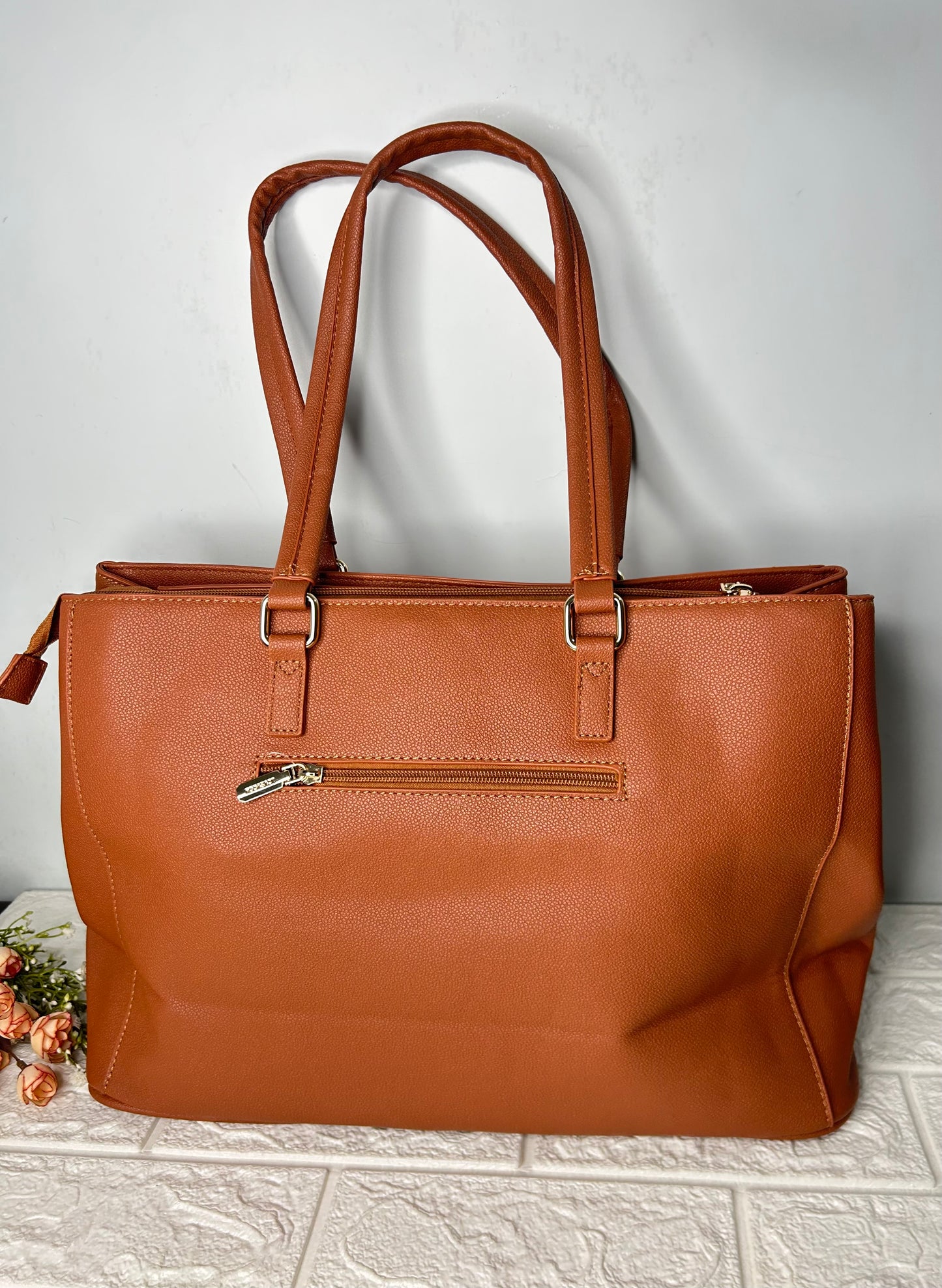 Boss Lady Carryall