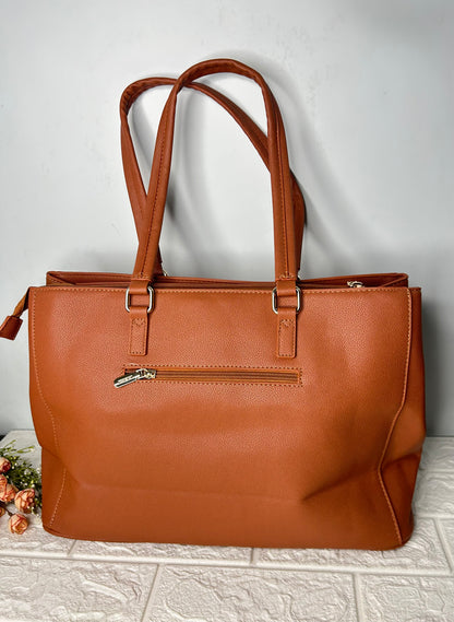 Boss Lady Carryall