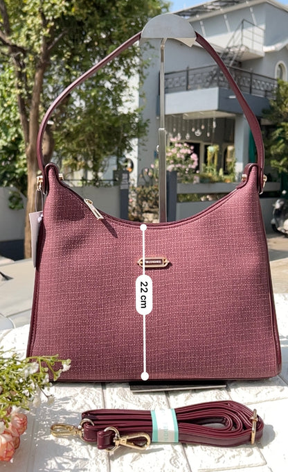 Shoulder Style!