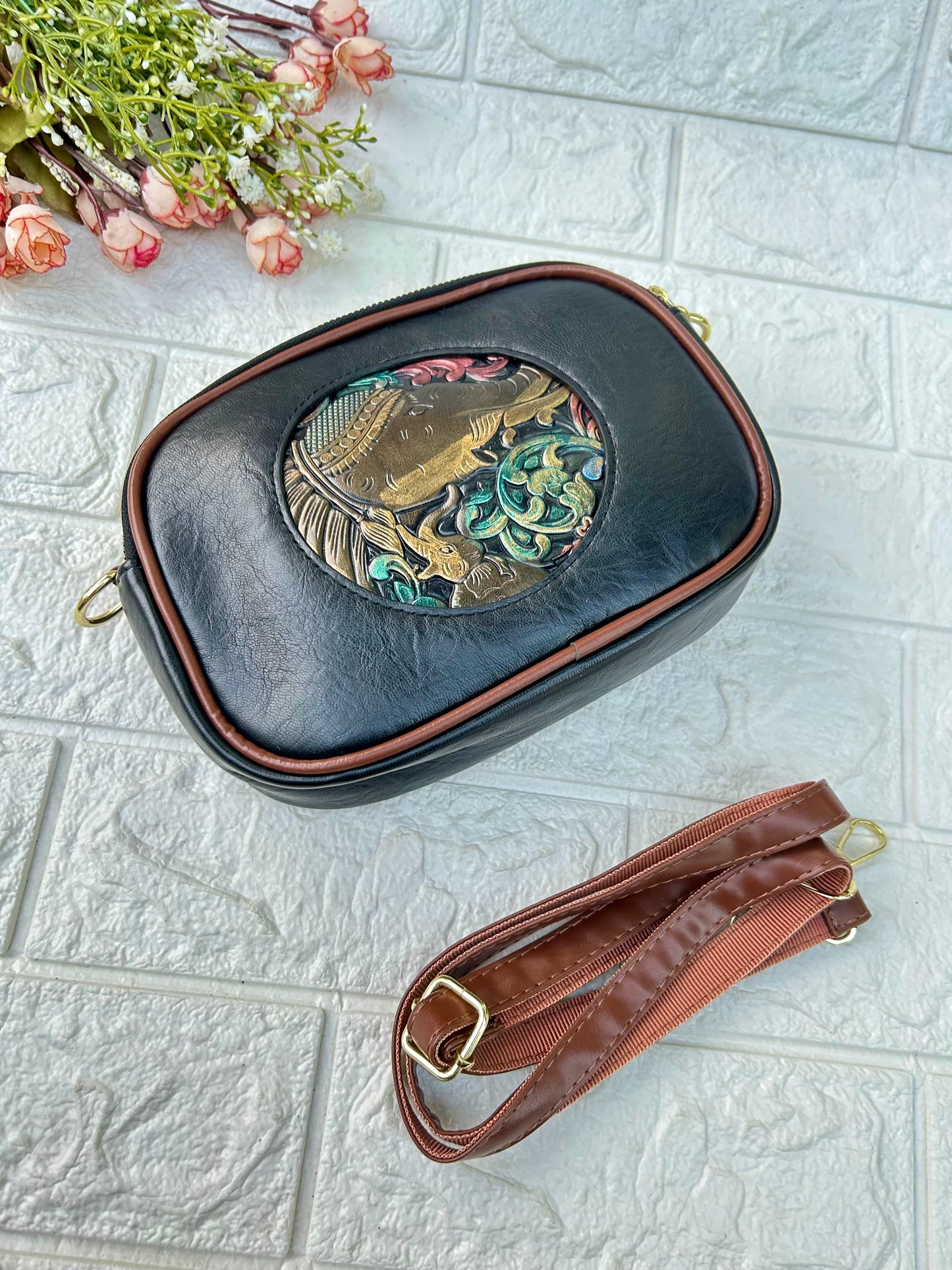 Vintage Sling-3