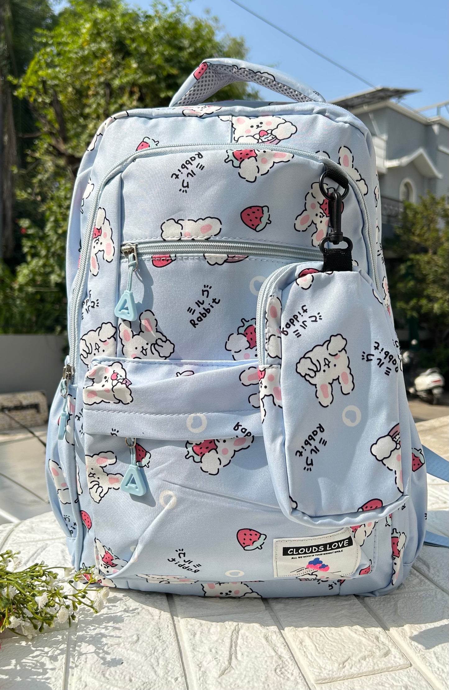 Backpack 5