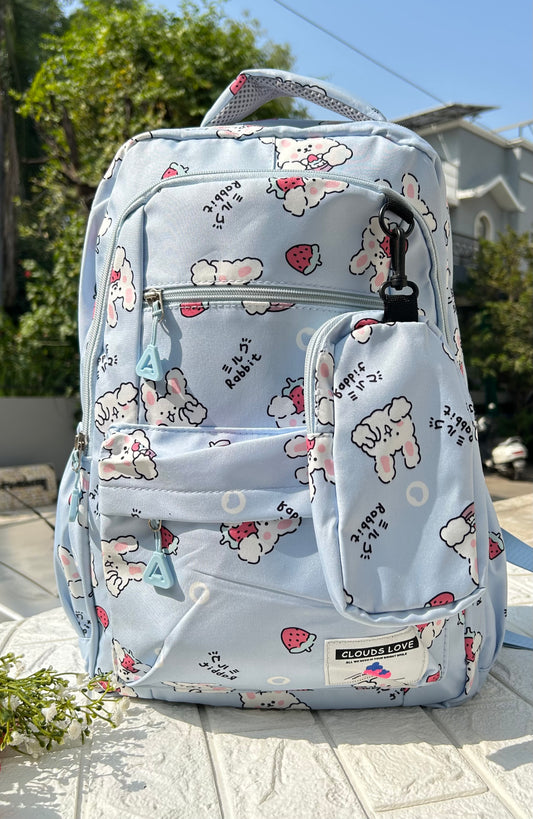 Backpack 5