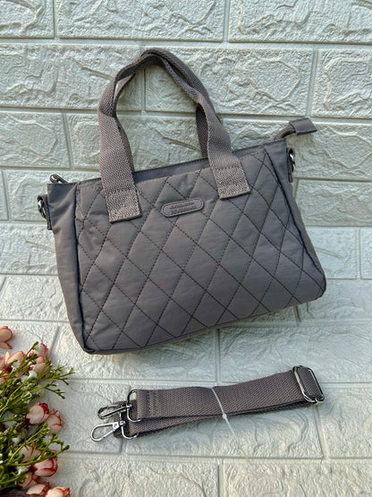 Cloud Quilt Bag