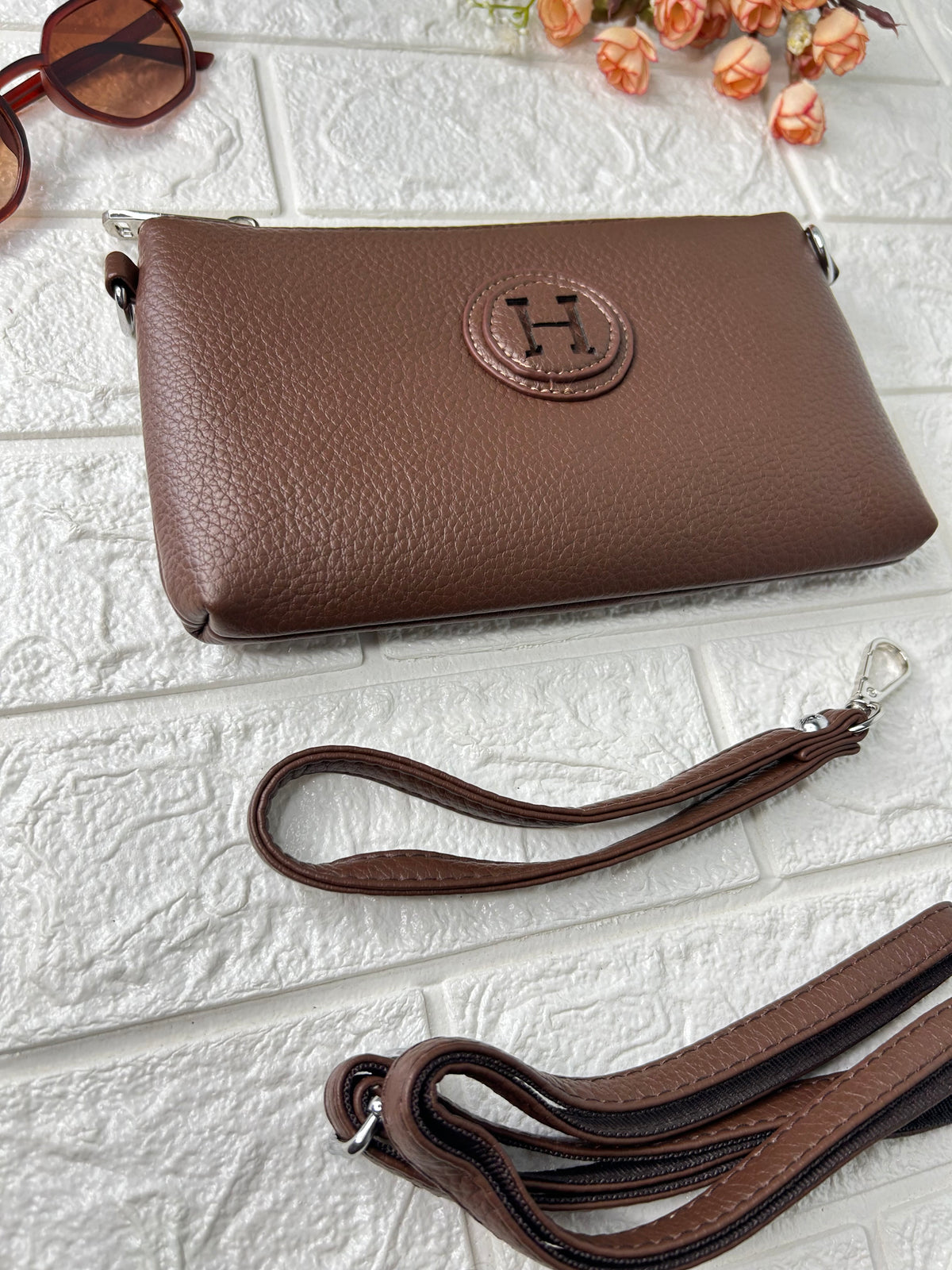 Go Lite Clutch Sling 1
