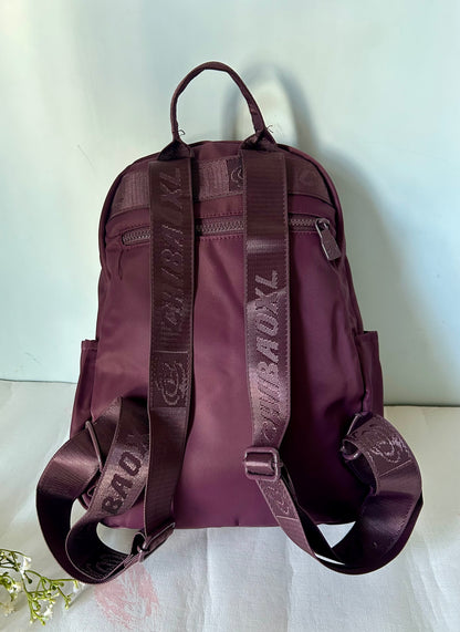 Durable BackPack 1