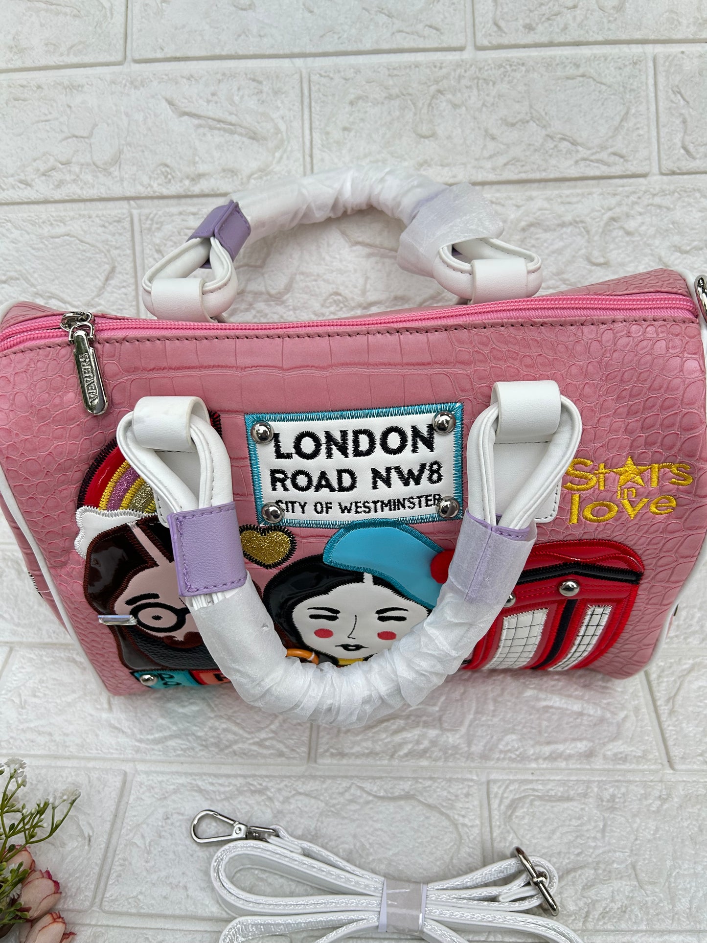 ArtViva HandBag-4