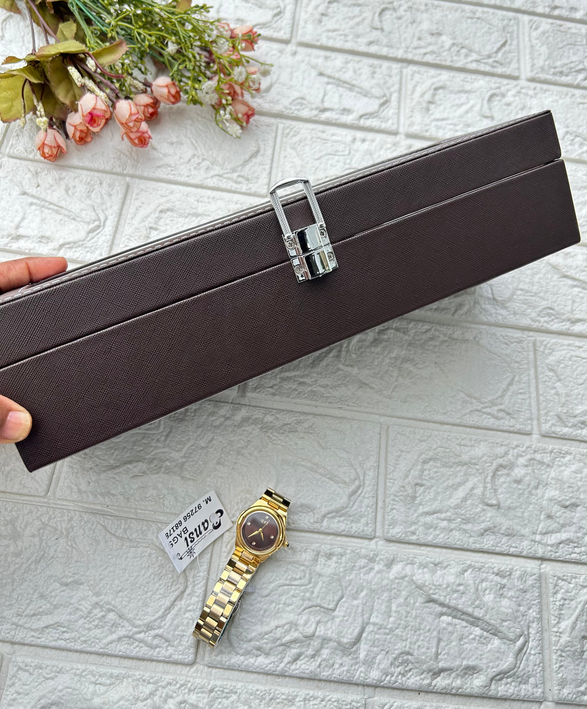 Watch Box