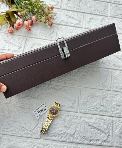 Watch Box