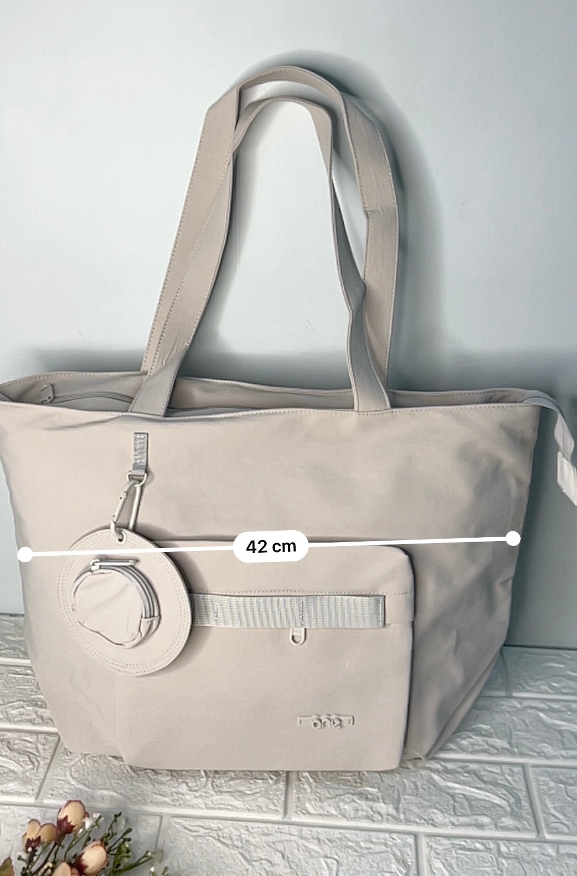 Softline Tote