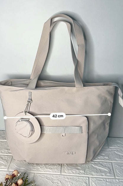 Softline Tote