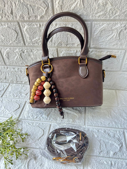 Charm mini Tote