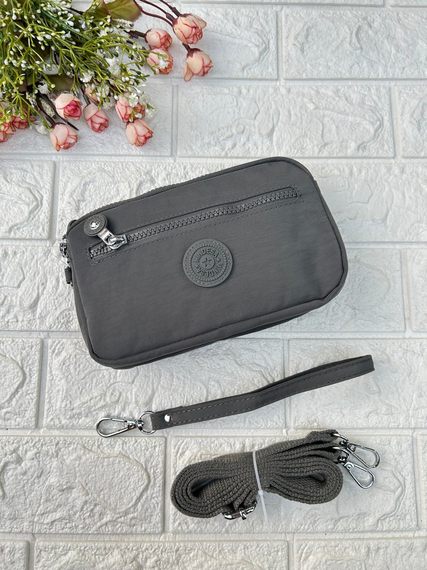 Go Lite Clutch Sling