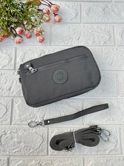 Go Lite Clutch Sling