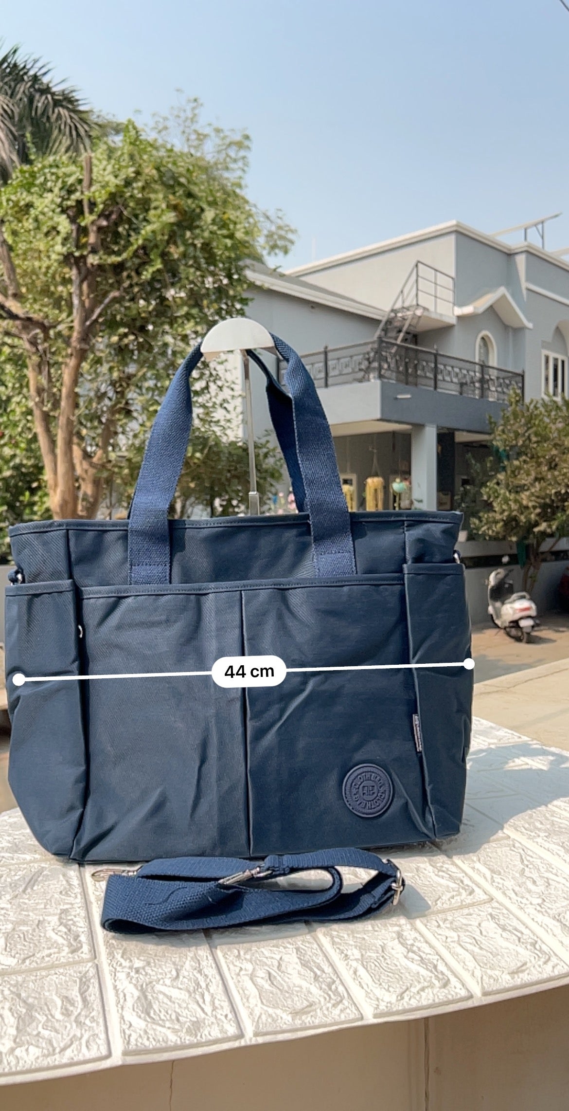Duralite Handbag