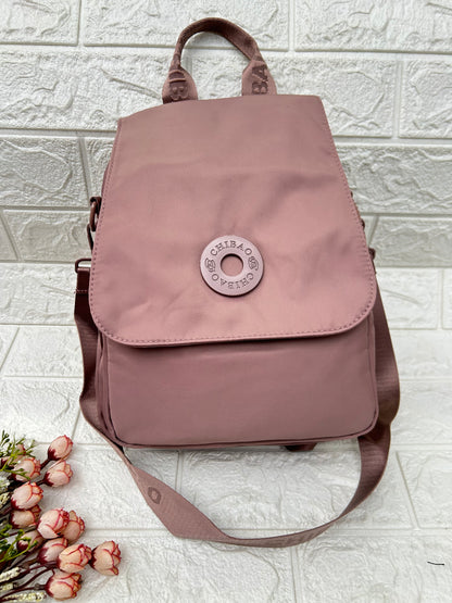 DuoCarry Backpack 1