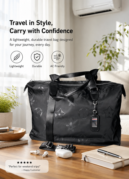 Dura Traveling Bag-1