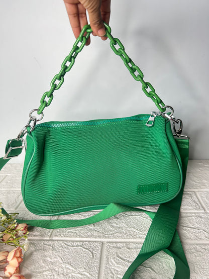 Pop Mesh Sling