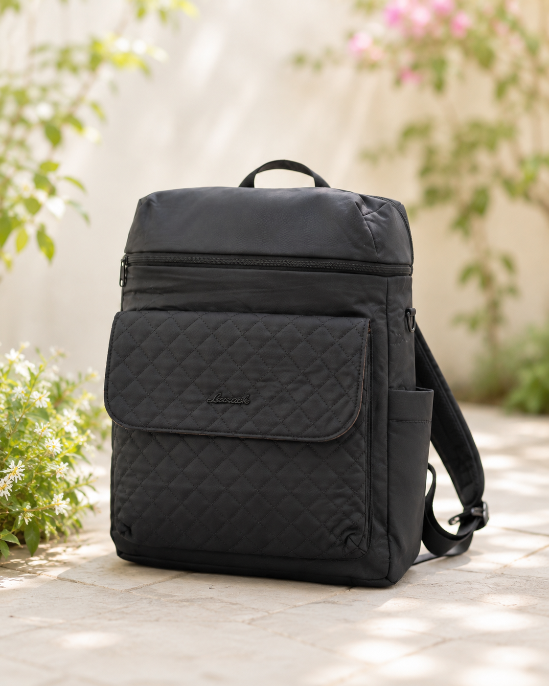 CloudCarry Backpack