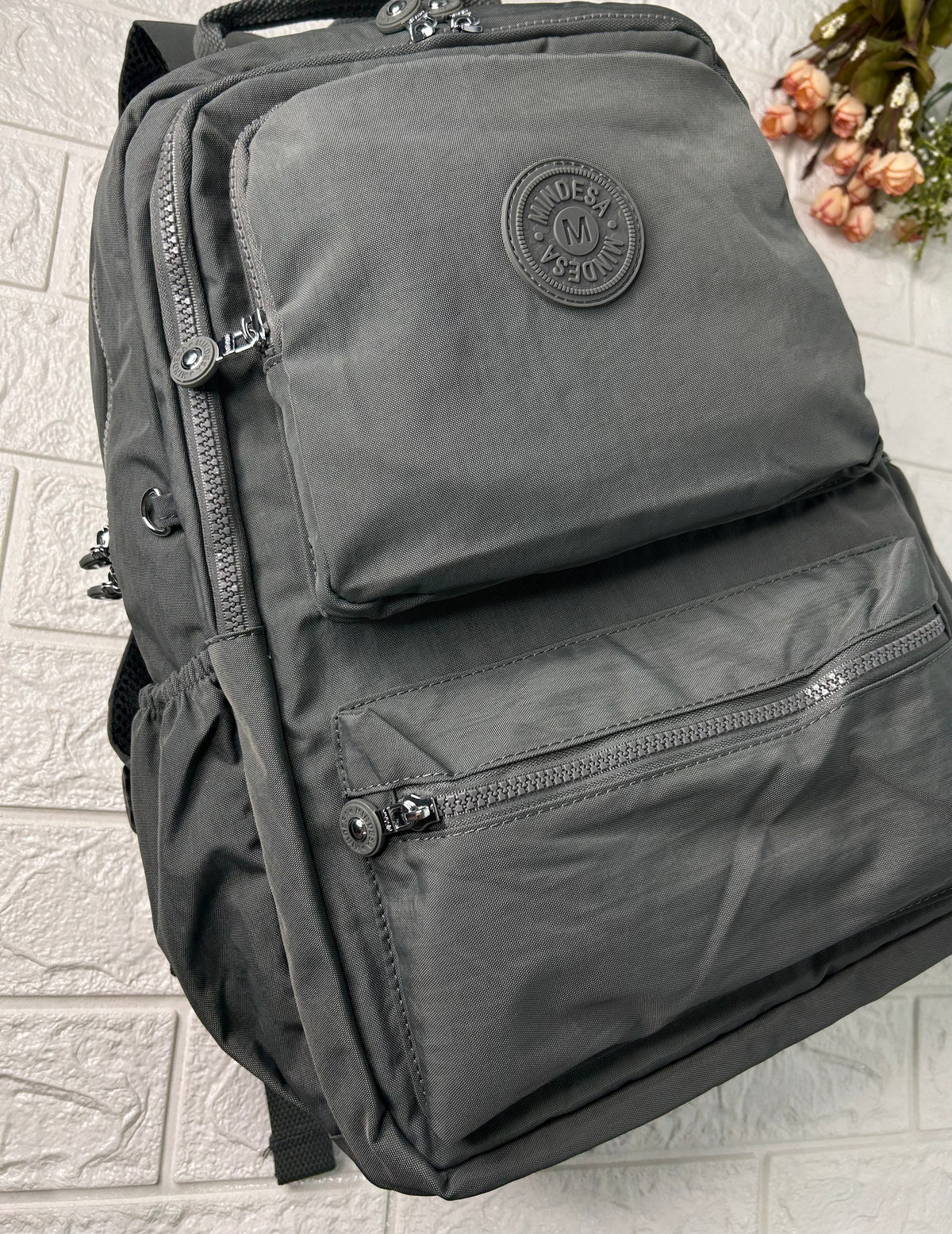All-Day Utility Backpack