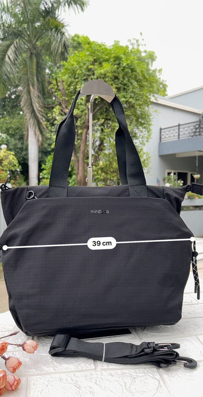 TintTough Tote