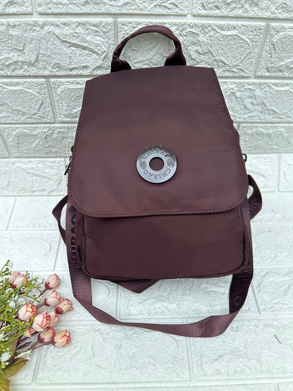 DuoCarry Backpack 1