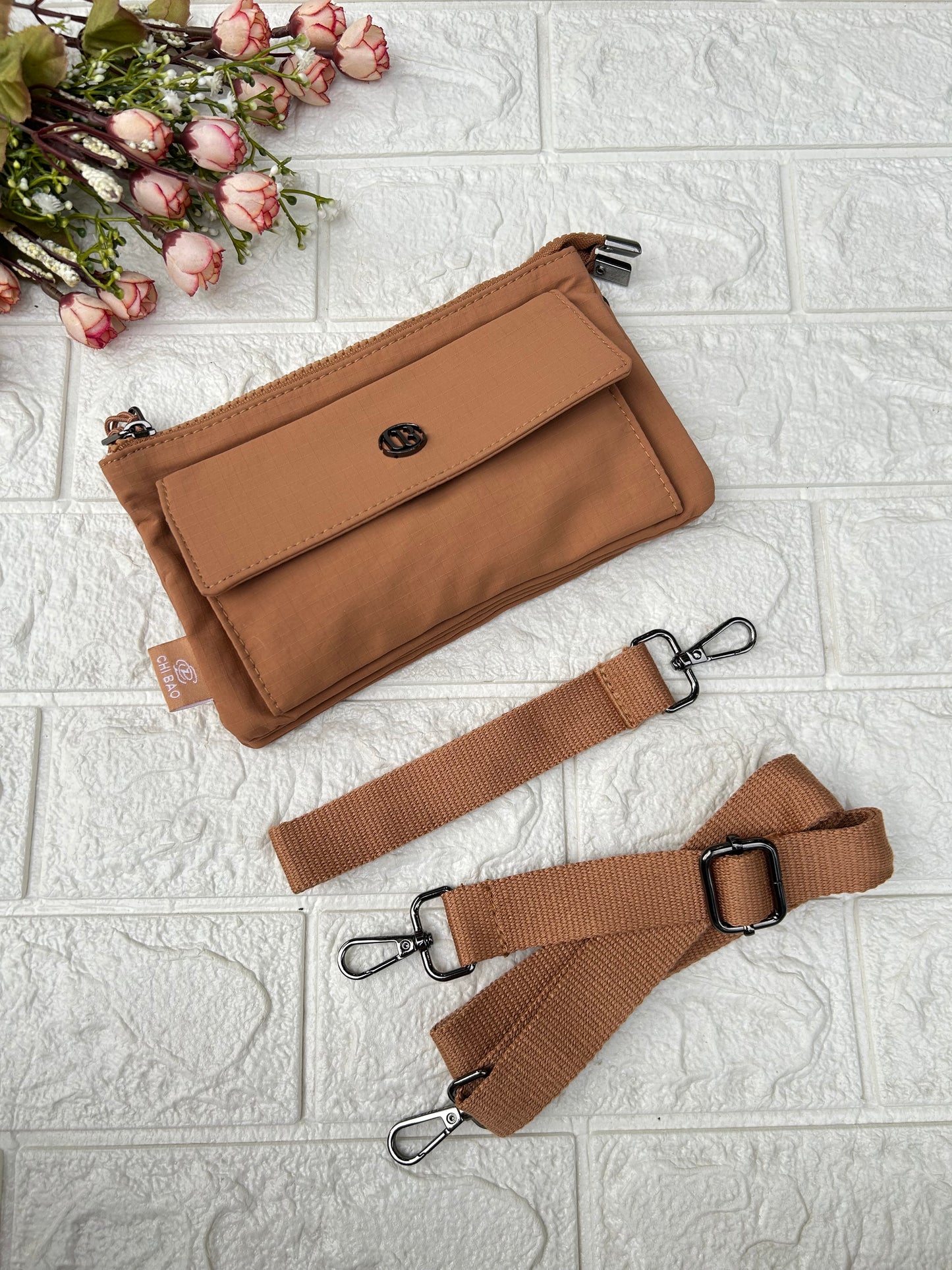 DuraLite Clutch/Sling 3