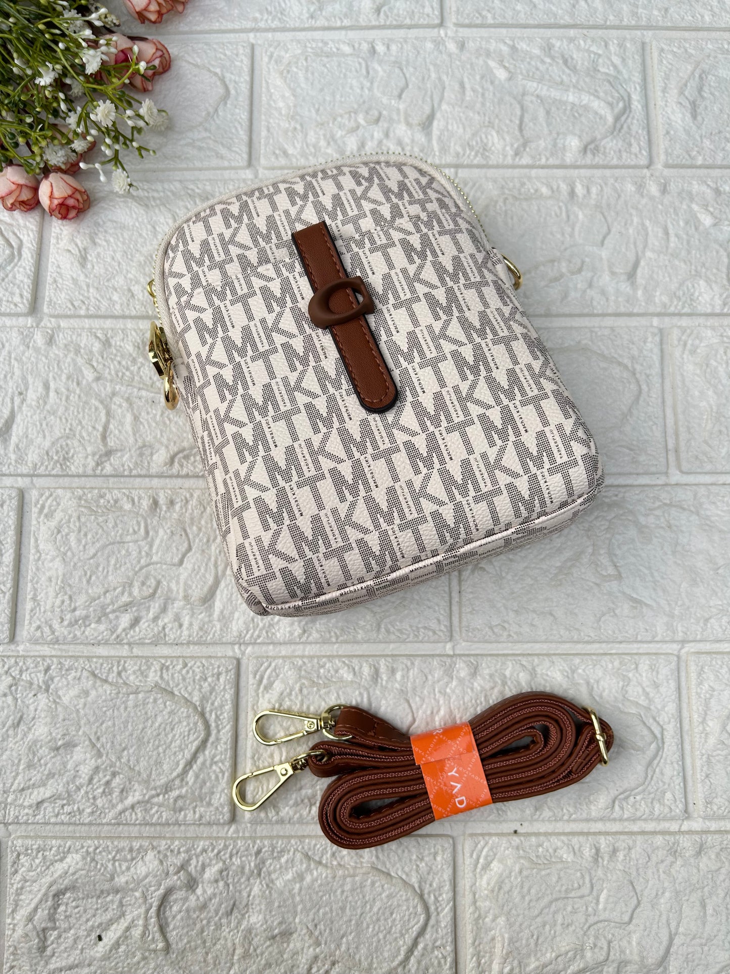 Luxe Mobile Sling