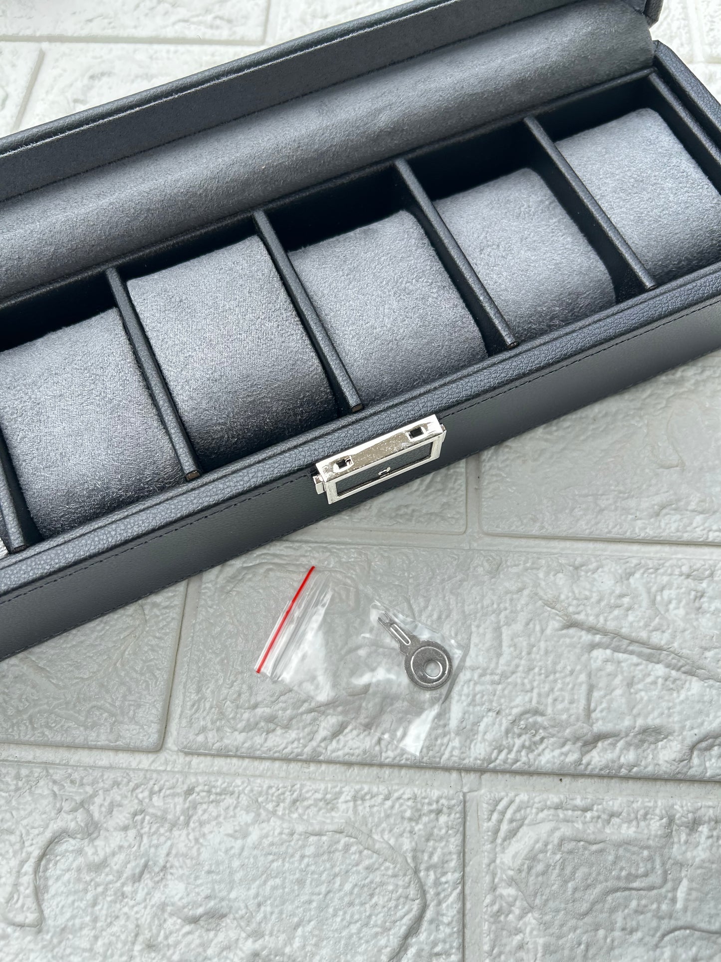 Premium Watch Box
