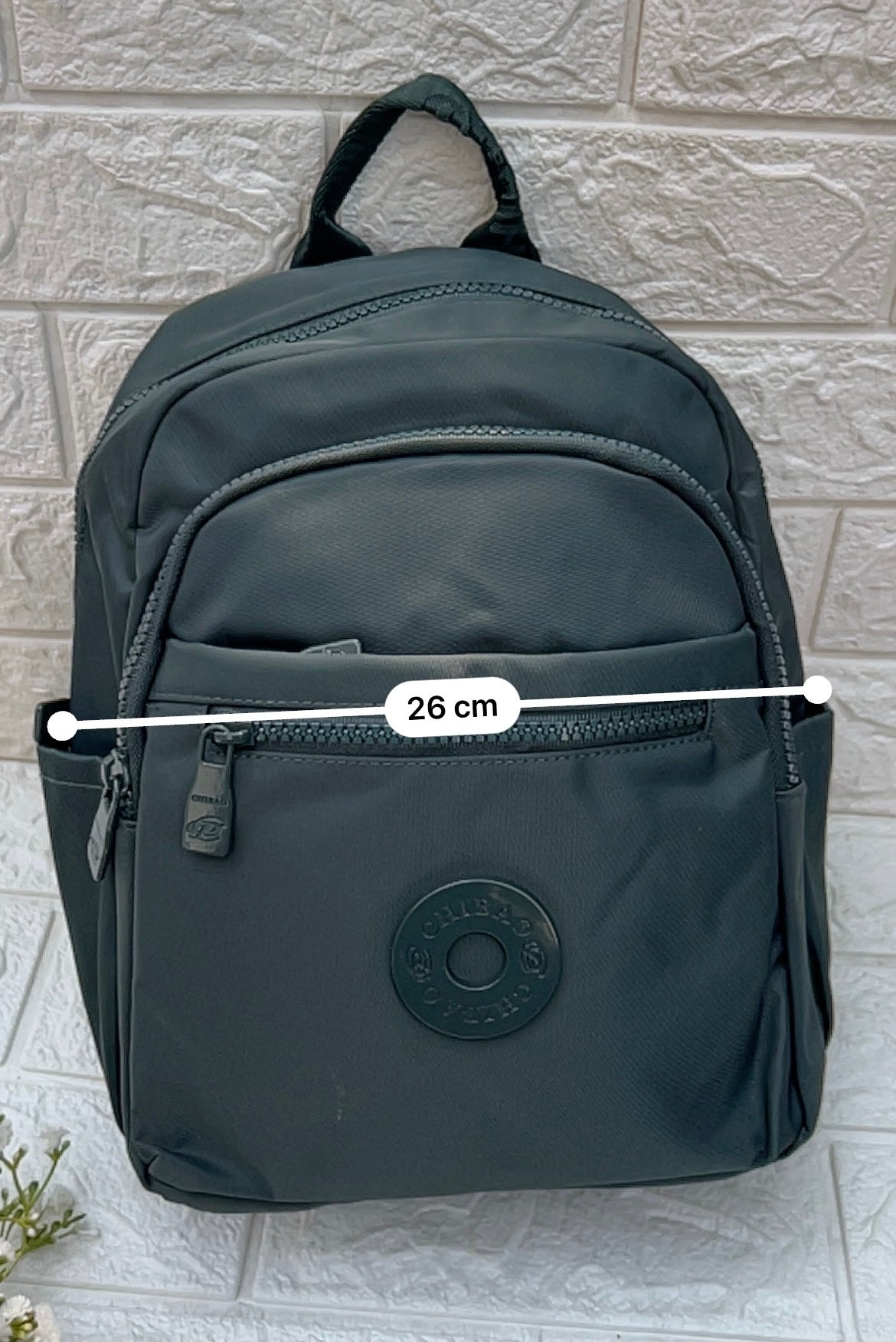 DuraTuff Backpack 4