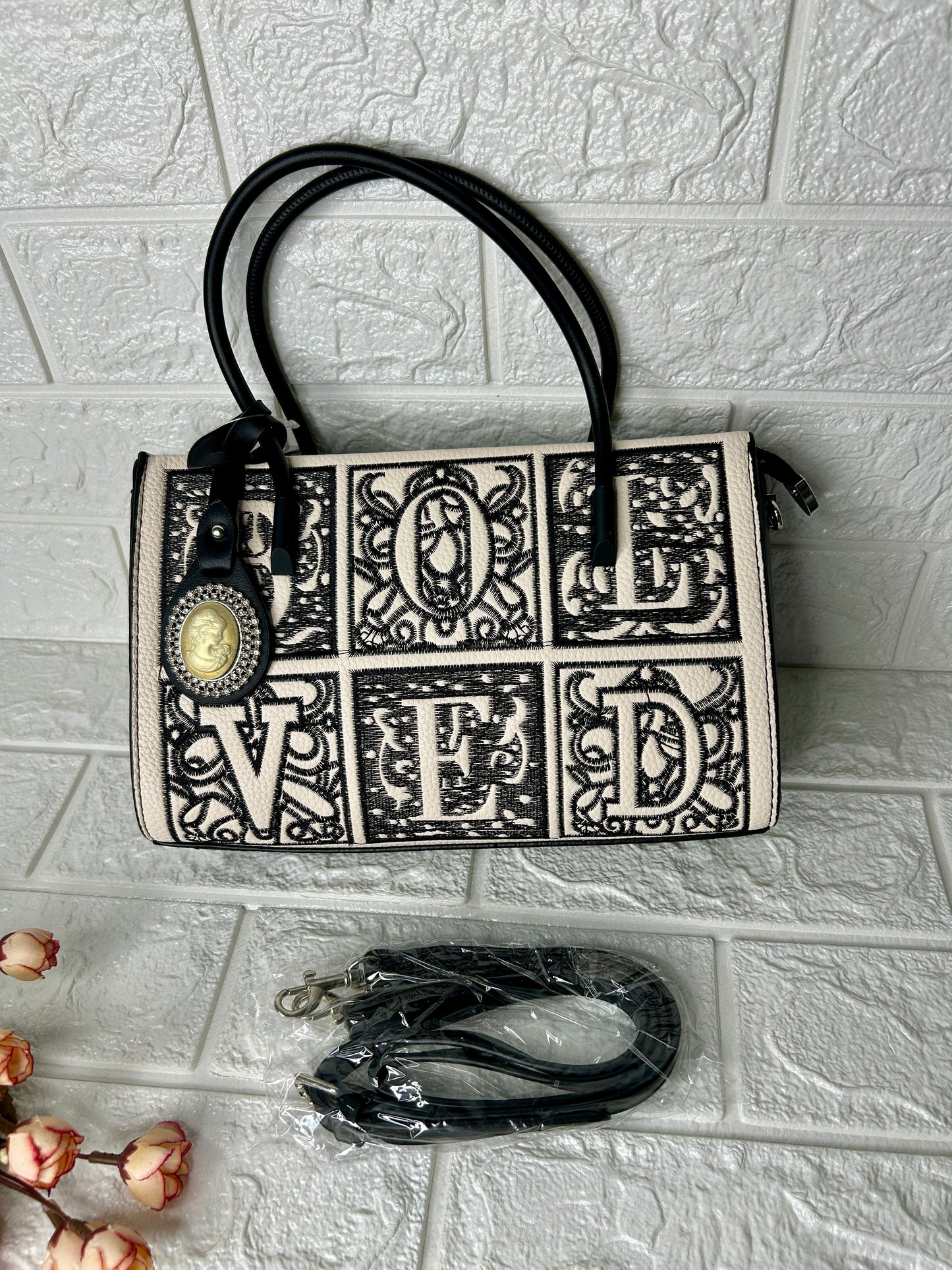 Jharokha Handbag