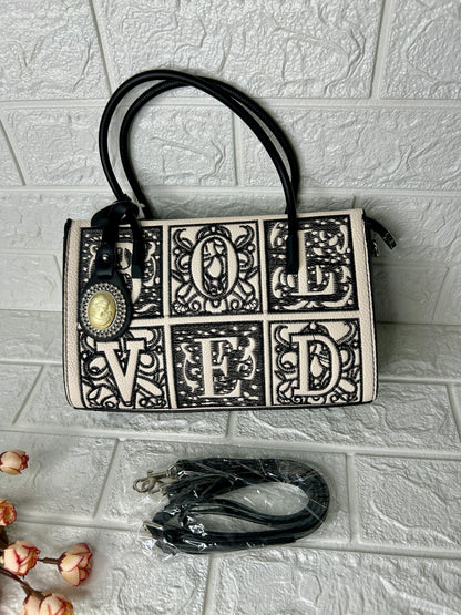 Jharokha Handbag
