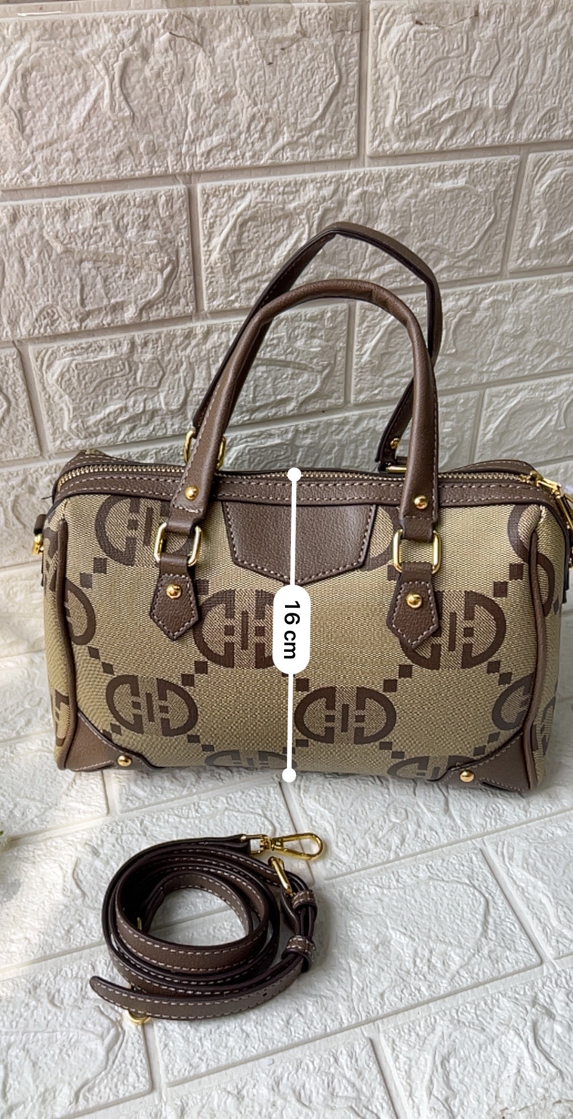 Luna Handbag