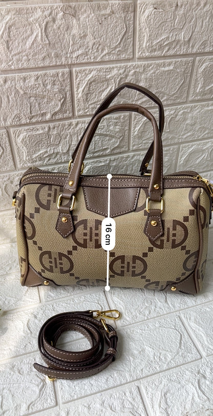 Luna Handbag