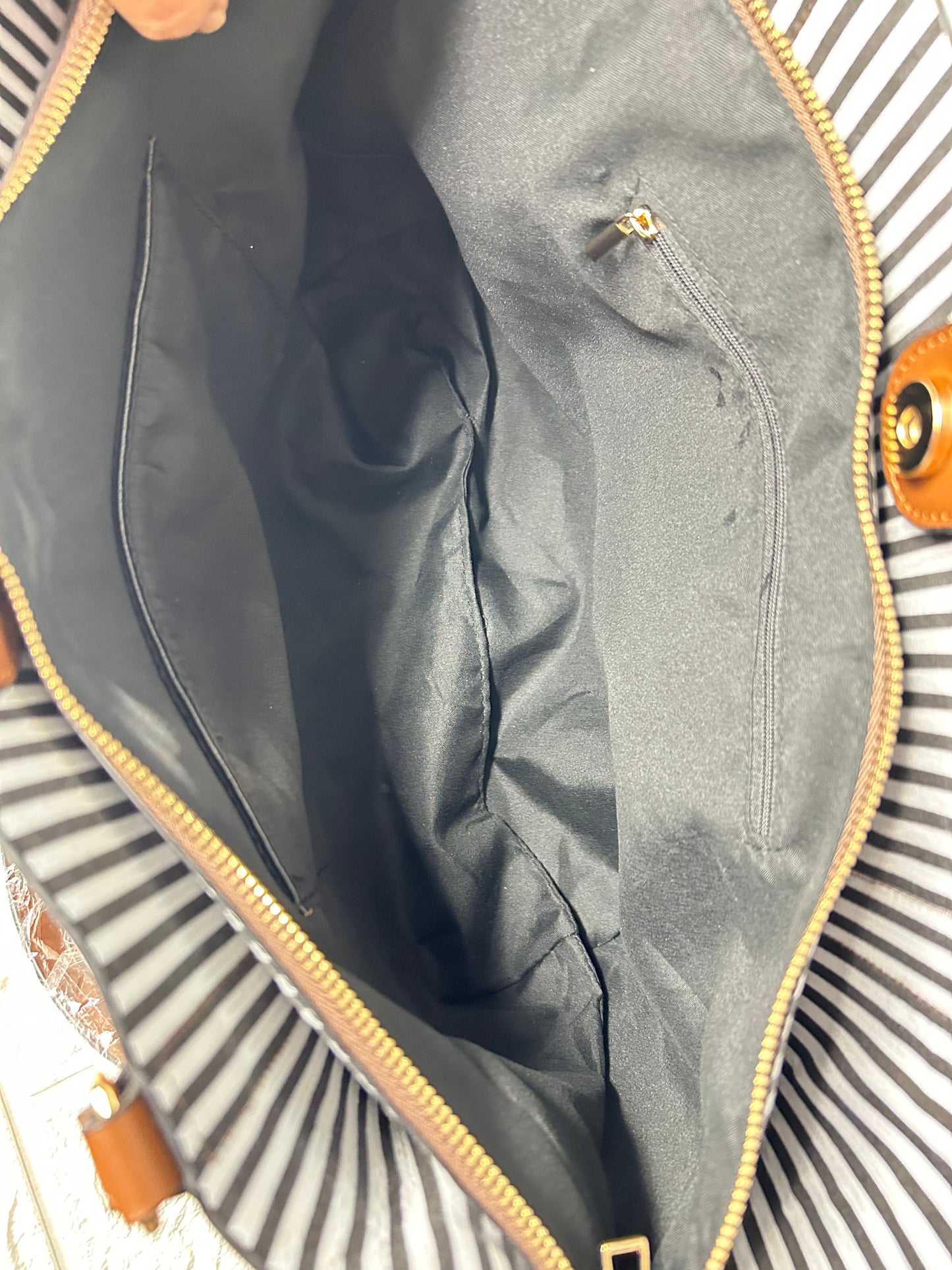 Executive Tote