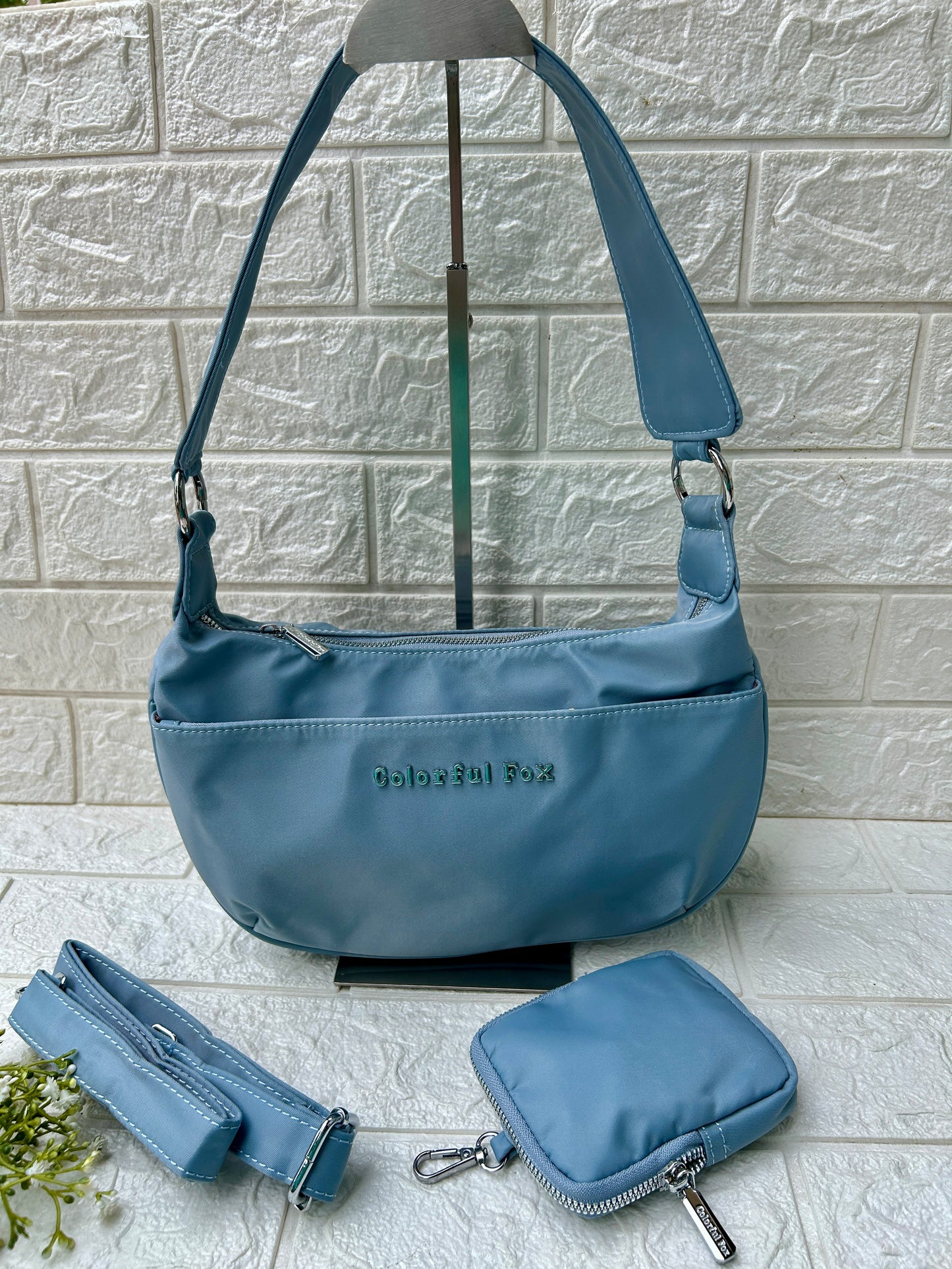 SwitchBag
