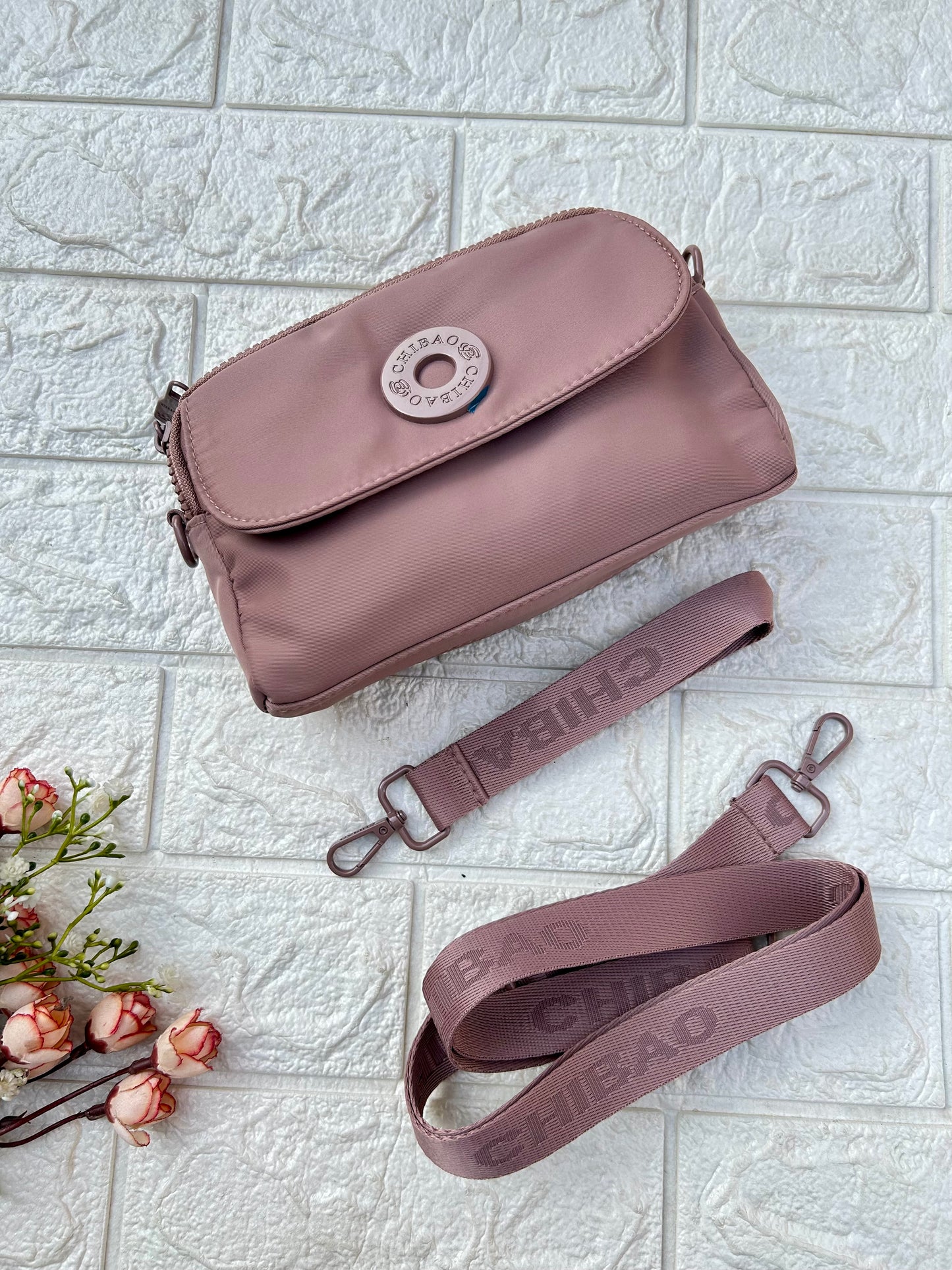 Dura Clutch Sling 2