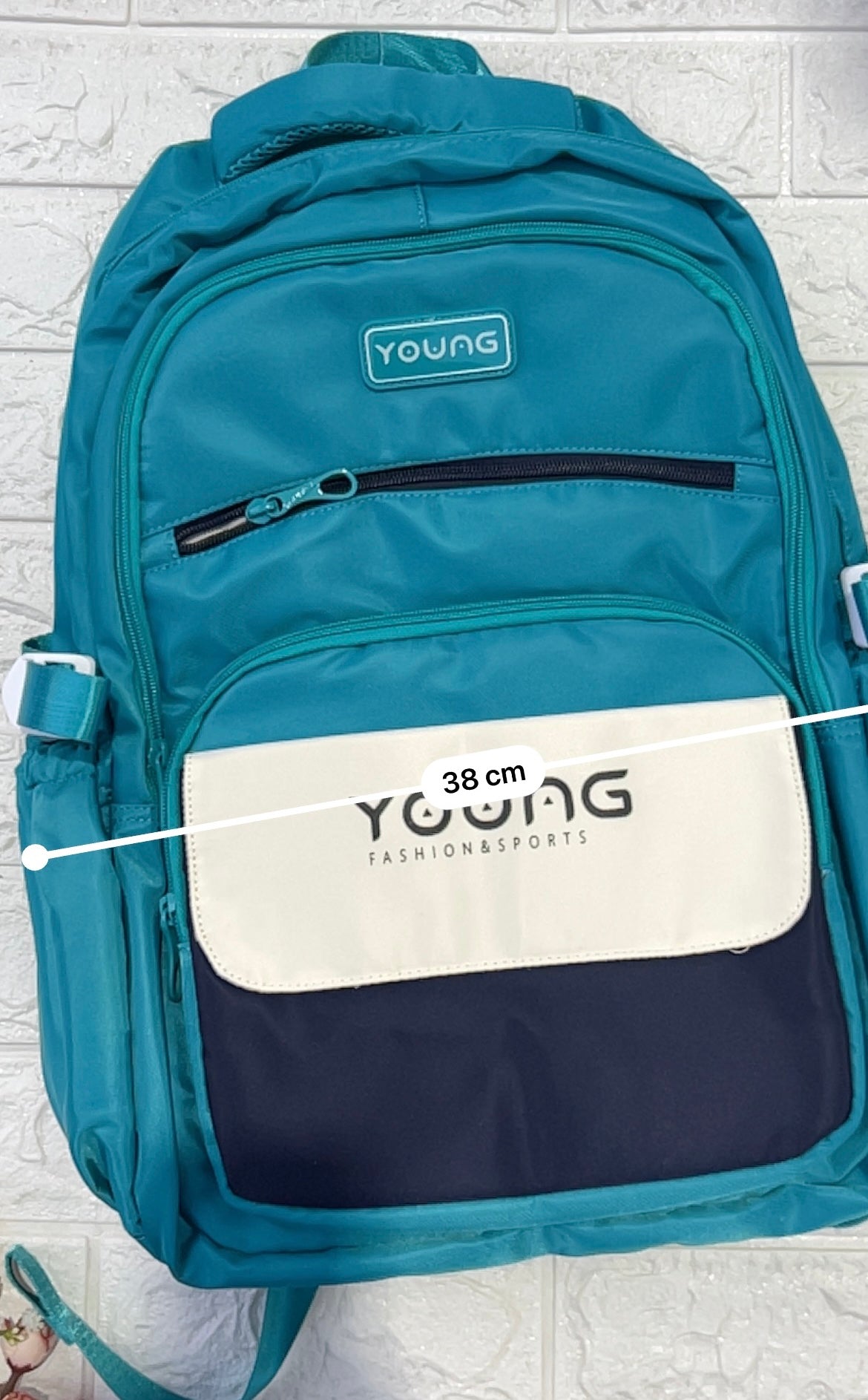 DailyDash Backpack-8