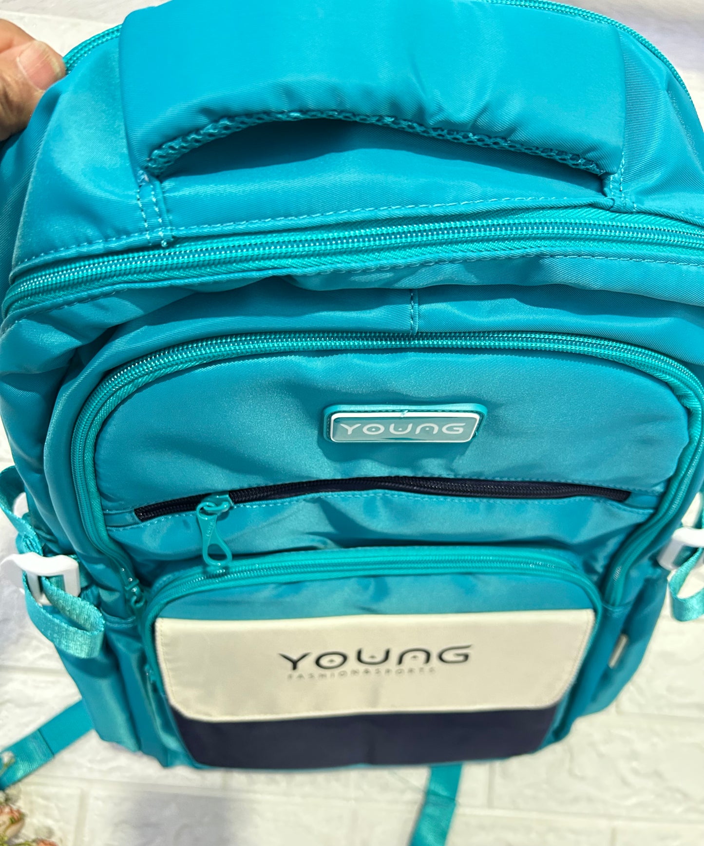 DailyDash Backpack-8